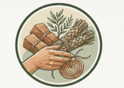 Sustainably Sourced